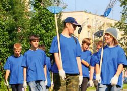 Два шахтинский предприятия готовы взять летом на работу подростков Два шахтинский предприятия готовы взять летом на работу подростков