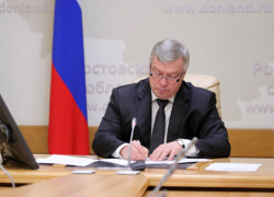 С понедельника в Ростовской области разрешается работа общепита в торговых центрах С понедельника в Ростовской области разрешается работа общепита в торговых центрах