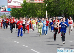 2 ноября в Шахтах пройдет легкоатлетический пробег 2 ноября в Шахтах пройдет легкоатлетический пробег