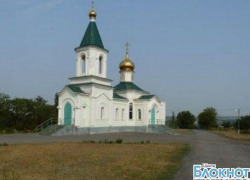 Верующих из Шахт будут возить бесплатно в Свято-Троицкий храм хутора Ягодинка Верующих из Шахт будут возить бесплатно в Свято-Троицкий храм хутора Ягодинка