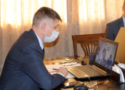 Успейте записаться на прием к главе администрации города Успейте записаться на прием к главе администрации города