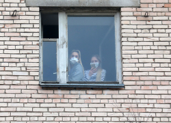 В Шахтах более 80 человек нарушили правила самоизоляции В Шахтах более 80 человек нарушили правила самоизоляции