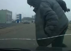 Разыскивают свидетелей ДТП на Карла Маркса в Шахтах Разыскивают свидетелей ДТП на Карла Маркса в Шахтах