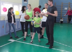 На конкурс «Папа, мама, я – спортивная семья-2018» в Шахтах приглашают молодые семьи На конкурс «Папа, мама, я – спортивная семья-2018» в Шахтах приглашают молодые семьи