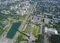 Уже через полгода в Шахтах прекратит вещание аналоговое телевидение Уже через полгода в Шахтах прекратит вещание аналоговое телевидение