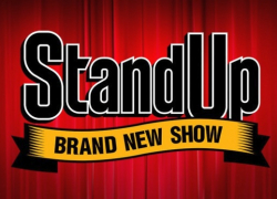 Еще сразу две звезды Stand Up приедут в Шахты Еще сразу две звезды Stand Up приедут в Шахты