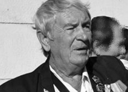 Не стало почетного шахтера-красинца Владимира Рымши Не стало почетного шахтера-красинца Владимира Рымши