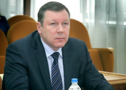 В соседнем с Шахтами Новочеркасске глава администрации задержан за взятку В соседнем с Шахтами Новочеркасске глава администрации задержан за взятку