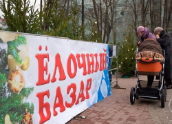 Две ярмарка и ёлочный базар ждут шахтинцев в преддверии Нового года и Рождества Две ярмарка и ёлочный базар ждут шахтинцев в преддверии Нового года и Рождества