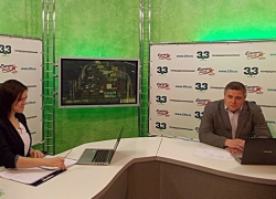 Денис Станиславов заявил, что поборется за пост «сити-менеджера» города Шахты Денис Станиславов заявил, что поборется за пост «сити-менеджера» города Шахты