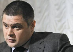 Мэр Шахт Денис Станиславов подал в отставку Мэр Шахт Денис Станиславов подал в отставку