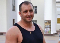 Молодому отцу и известному шахтинскому баскетболисту срочно нужна помощь Молодому отцу и известному шахтинскому баскетболисту срочно нужна помощь