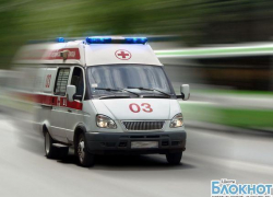 В Шахтах в ДТП пострадал 15-летний пассажир скутера В Шахтах в ДТП пострадал 15-летний пассажир скутера