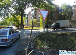 В Новошахтинске водитель "Хендая" сбил 10-летнего мальчика В Новошахтинске водитель "Хендая" сбил 10-летнего мальчика