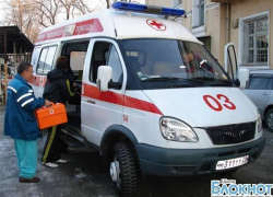Шахтинец скончался в больнице из-за обморожения Шахтинец скончался в больнице из-за обморожения