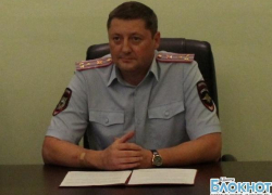 В Шахтах 20 февраля начальник УМВД встретится с населением В Шахтах 20 февраля начальник УМВД встретится с населением