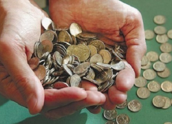 Шахтинцам предлагают прожить на 9282 рубля Шахтинцам предлагают прожить на 9282 рубля