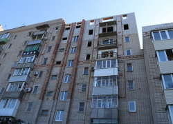 Администрация города показала, как выглядят верхние этажи взорвавшейся многоэтажки на Хабарова снаружи и изнутри Администрация города показала, как выглядят верхние этажи взорвавшейся многоэтажки на Хабарова снаружи и изнутри