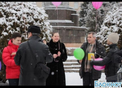 Ремонт фонтана на площади им. Ленина, запланированный на 1 марта, так и не начался Ремонт фонтана на площади им. Ленина, запланированный на 1 марта, так и не начался