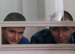 Один из фигурантов дела «ростовских мальчишек» будет отбывать срок в Шахтах Один из фигурантов дела «ростовских мальчишек» будет отбывать срок в Шахтах