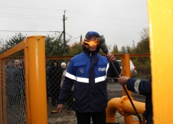 Шахтинские власти победили в «газовой войне» Шахтинские власти победили в «газовой войне»
