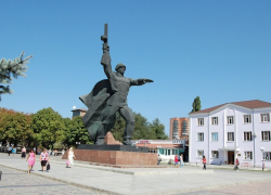 Правительство России отнесло Шахты к числу худших городов страны по качеству жизни Правительство России отнесло Шахты к числу худших городов страны по качеству жизни