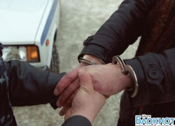 Шахтинец подозревается в убийстве своего знакомого Шахтинец подозревается в убийстве своего знакомого