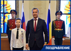 Максим Ишимцев награжден медалью «За проявленное мужество» Максим Ишимцев награжден медалью «За проявленное мужество»