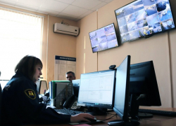К системе «Безопасный город» подключены еще 12 видеокамер К системе «Безопасный город» подключены еще 12 видеокамер