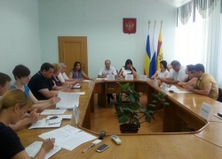 Выборы депутатов в Шахтах пройдут 13 сентября Выборы депутатов в Шахтах пройдут 13 сентября