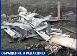 «Люди жалуются на Ковалева, а сами как свиньи!»: эмоциональное обращение в редакцию «Люди жалуются на Ковалева, а сами как свиньи!»: эмоциональное обращение в редакцию