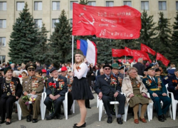 Шахтинцев ожидают грандиозные торжества на майские праздники Шахтинцев ожидают грандиозные торжества на майские праздники