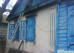 Детей, заживо сгоревших при пожаре в Новошахтинске, мать закрыла на замок Детей, заживо сгоревших при пожаре в Новошахтинске, мать закрыла на замок