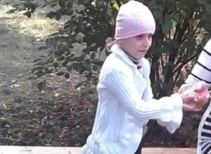 Обессиленной, но живой найдена 11-летняя девочка в Шахтах Обессиленной, но живой найдена 11-летняя девочка в Шахтах