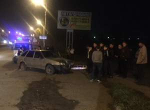 В отношении водителя, задавившего троих детей в Шахтах, возбудили уголовное дело В отношении водителя, задавившего троих детей в Шахтах, возбудили уголовное дело
