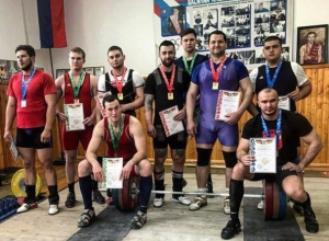 Победителями чемпионата области стали шахтинцы Александр Савченко и Ярослав Катричук Победителями чемпионата области стали шахтинцы Александр Савченко и Ярослав Катричук