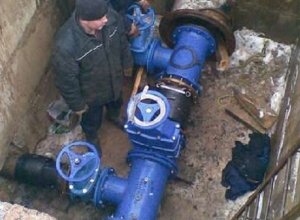 Более 36 млн рублей выделят на благоустройство Шахтинско-Донского водопровода Более 36 млн рублей выделят на благоустройство Шахтинско-Донского водопровода