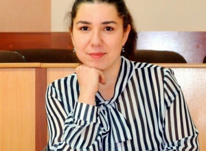 Шахтинка Лилит Симонян стала призером международного интеллектуального конкурса Шахтинка Лилит Симонян стала призером международного интеллектуального конкурса