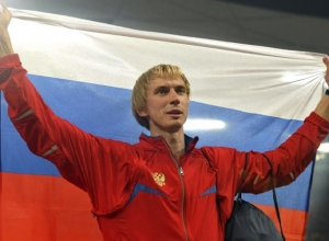 Шахтинец Андрей Сильнов планирует завершить спортивную карьеру Шахтинец Андрей Сильнов планирует завершить спортивную карьеру