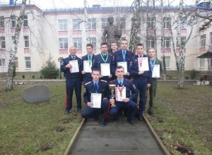 Шахтинские многоборцы одержали 18 победу подряд Шахтинские многоборцы одержали 18 победу подряд
