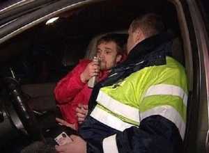Семь дней в Шахтах будут ловить пьяных водителей Семь дней в Шахтах будут ловить пьяных водителей