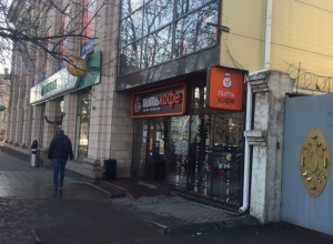 Участники перестрелки в шахтинском кафе не имеют друг к другу претензий Участники перестрелки в шахтинском кафе не имеют друг к другу претензий
