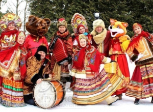 В Прощеное воскресение шахтинцев приглашают на проводы Масленицы В Прощеное воскресение шахтинцев приглашают на проводы Масленицы