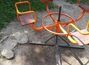 Шахты заняли третье место в рейтинге худших городов для жизни с детьми Шахты заняли третье место в рейтинге худших городов для жизни с детьми