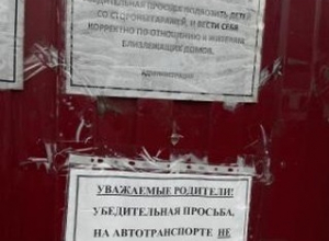 Через грязь, ямы и канавы приходится вести малышей в детский сад №78 в Шахтах Через грязь, ямы и канавы приходится вести малышей в детский сад №78 в Шахтах