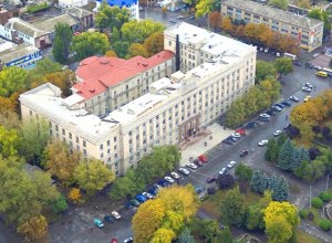 В Шахтах закроют проезд по центральной улице В Шахтах закроют проезд по центральной улице