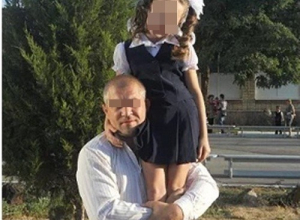 Жена убийцы шахтинской актрисы умерла при родах вместе с ребёнком Жена убийцы шахтинской актрисы умерла при родах вместе с ребёнком