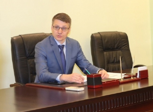 Разобраться с мусором, дорогами и подготовкой к зиме в Шахтах решил Андрей Ковалев Разобраться с мусором, дорогами и подготовкой к зиме в Шахтах решил Андрей Ковалев
