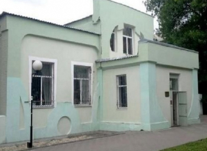 Сто десять лет назад шахтинская церковно-приходская школа была признана «образцовой» Сто десять лет назад шахтинская церковно-приходская школа была признана «образцовой»
