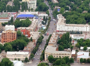 В 2018 году в Шахтах капитально отремонтируют 38 домов В 2018 году в Шахтах капитально отремонтируют 38 домов